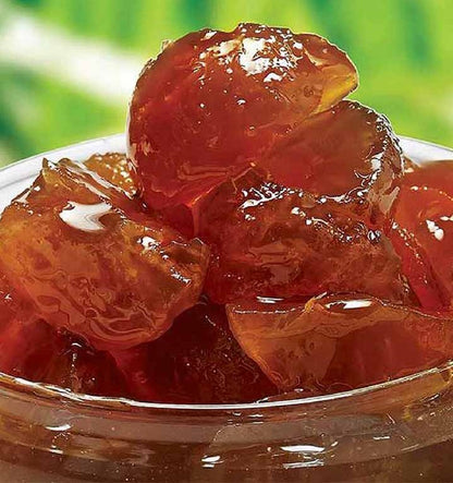 Honey Soaked Amla (தேனில் ஊற வைத்த நெல்லிக்கனி)